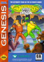 Battletoads & Double Dragon: The Ultimate Team
