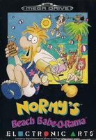 Normy's Beach Babe-o-Rama