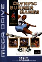 Olympic Summer Games : Atlanta 1996