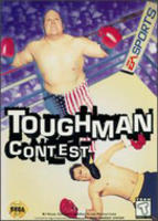 Toughman Contest