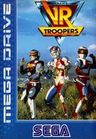 VR Troopers