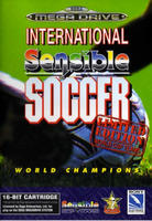International Sensible Soccer : World Champions