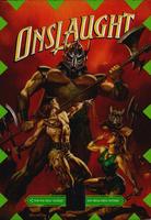 Onslaught