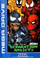 Spider-Man & Venom : Separation Anxiety