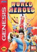World Heroes