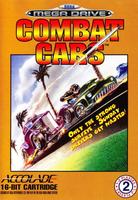 Combat Cars