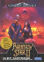 Phantasy Star II