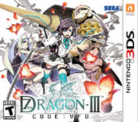 7th Dragon III Code : VFD