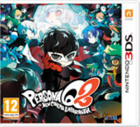 Persona Q2 : New Cinema Labyrinth