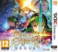 Etrian Odyssey Nexus