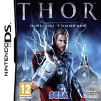 Thor : God of Thunder