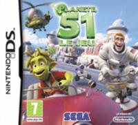 Planet 51