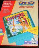 Crayola : Create a World
