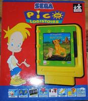 Les Aventures du Roi Lion