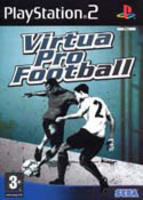 Virtua Pro Football