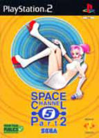 Space Channel 5 Part 2