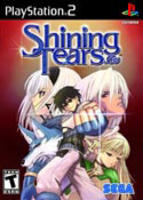 Shining Tears