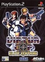 Virtua Cop : Elite Edition