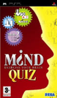 Mind Quiz: Exercise your Brain