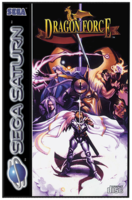 Dragon Force