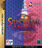 Silhouette Mirage