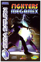 Fighters Megamix