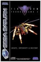 Firestorm: Thunderhawk 2