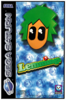 Lemmings 3D
