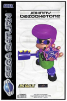 Johnny Bazookatone
