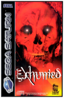 Exhumed