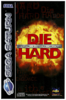 Die Hard Trilogy