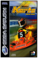 Formula Karts Special Edition