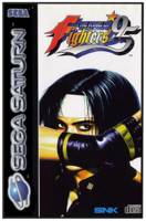 The King Of Fighters '95