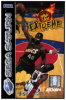 NBA Jam Extreme