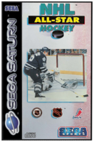 NHL All-Star Hockey