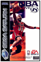 NBA Live 98