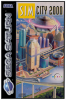 Sim City 2000