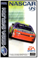 Nascar 98
