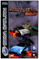 Destruction Derby