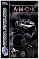 AMOK