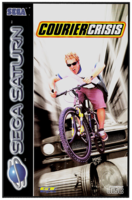Courier Crisis