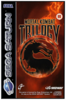 Mortal Kombat Trilogy