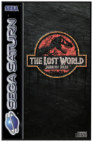 The Lost World: Jurassic Park