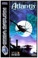 Atlantis: The Lost Tales