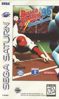 Base Loaded '96: Double Header