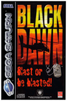 Black Dawn