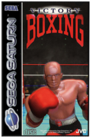Victory Boxing