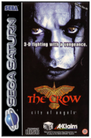 The Crow: City of Angels