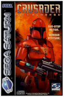 Crusader: No Remorse