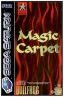 Magic Carpet